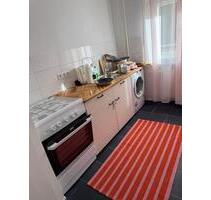 Wohnung ab 01.10. befristet zu vermieten - Berlin Steglitz-Zehlendorf