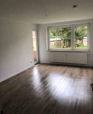 Foto - Etagenwohnung zur Miete in Lübeck
