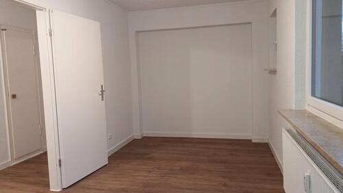 Foto - Etagenwohnung in Lübeck
