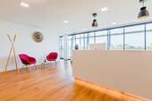 Foto - Virtuelles Büro in Regus City - 205,00 EUR Kaltmiete,