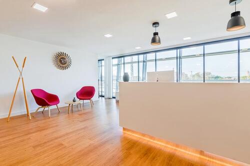 Foto - Virtuelles Büro in Regus City - 205,00 EUR Kaltmiete,