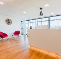 Virtuelles Büro in Regus City - 205,00 EUR Kaltmiete, in Augsburg (PLZ: 86150)