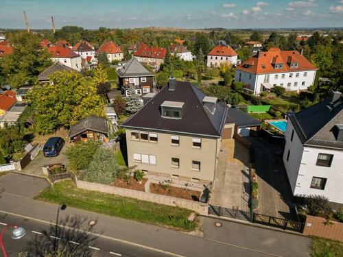 Foto - Moderne Wohnung mit sep. Büro Apartment Gästewohnung