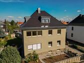 Foto - Etagenwohnung zur Miete in Leipzig