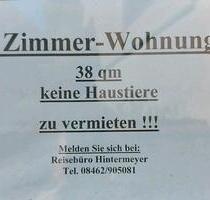 Wohnung Berching - 580,00 EUR Kaltmiete, in Mühlhausen (PLZ: 92360)