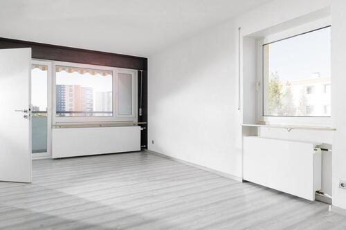 Foto - Etagenwohnung in Erlangen zur Miete