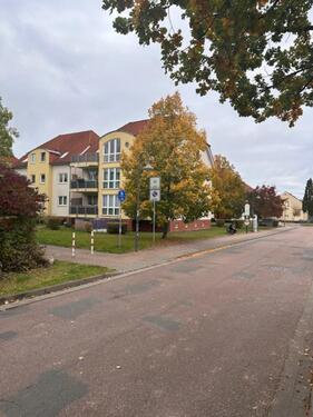 Foto - Etagenwohnung zur Miete in Köthen (Anhalt)