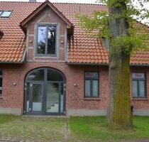 Büro (B4) im 1. OG zu vermieten - Toppenstedt