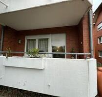 Wohnung Nähe Krankenhaus und Herzzentrum Bad Oeyhausen - Bad Oeynhausen Dehme