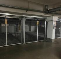 Tiefgaragenstellplatz zu vermieten - Leipzig Mitte