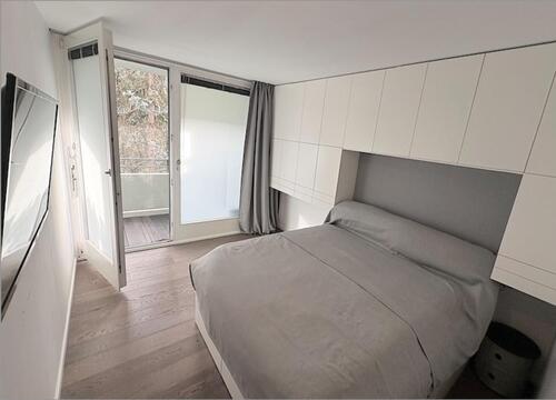 Foto - Top renoviert, hell, klarer Grundriss, 70ger Jahre, Ostseite