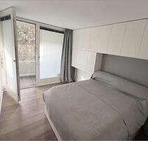 Top renoviert, hell, klarer Grundriss, 70ger Jahre, Ostseite - München Sendling-Westpark