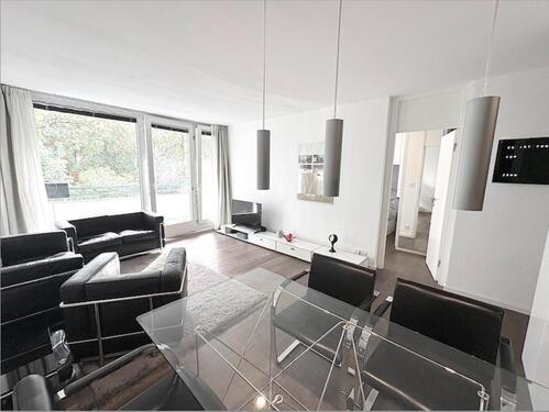 Foto - Etagenwohnung in München zum Kaufen