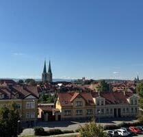 schöne 3-Raum-Wohnung mit Wanne - Quedlinburg