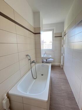 Foto - Etagenwohnung zur Miete in Quedlinburg