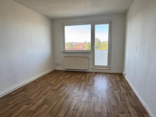 Foto - Etagenwohnung in Quedlinburg