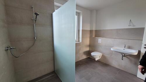 Foto - Schöne 1-Zi Wohnung in Werder Havel OT Plötzin 47m²