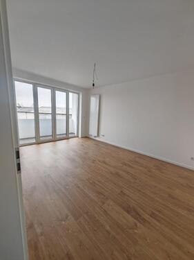 Foto - Etagenwohnung zur Miete in Werder (Havel)