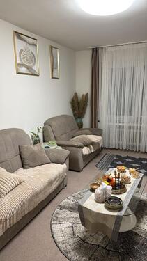 Foto - Top 4,5 Zimmer Wohnung in Essen top Lage