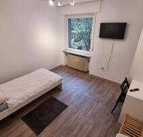 Monteurswohnung zentral gelegen in Meinerzhagen