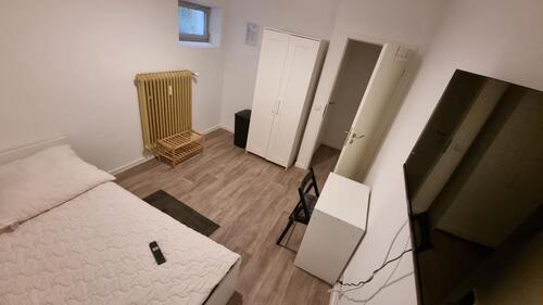 Foto - Etagenwohnung in Meinerzhagen zur Miete