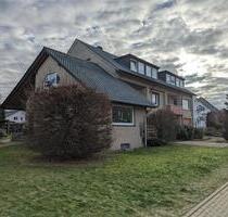 3-Zimmer Wohnung | Balkon | Garage | ab 01.02.2026 - Herford Diebrock