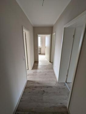 Foto - Etagenwohnung zur Miete in Herford