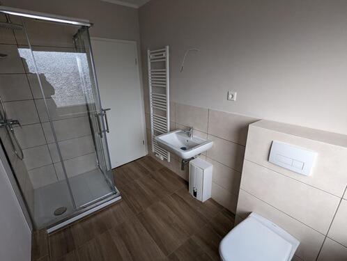 Foto - Etagenwohnung in Herford