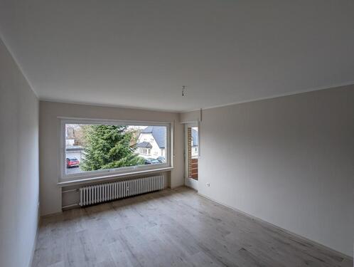 Foto - Etagenwohnung in Herford zur Miete