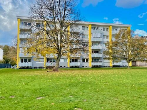 Foto - Gemütliche 2-Zimmer-Wohnung mit Balkon in Alkenrath!