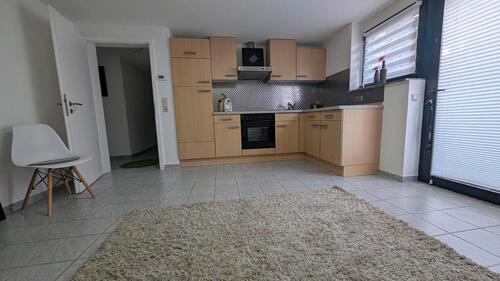 Foto - 3 Zimmer Etagenwohnung in Röllbach