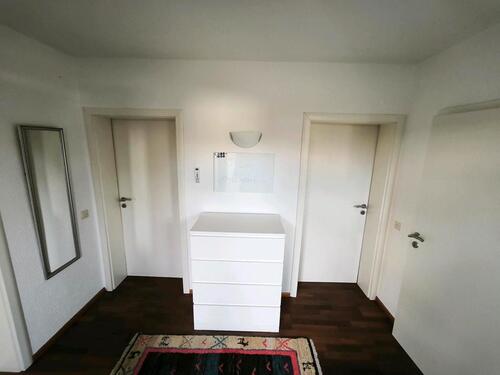 Foto - Möblierte 2-Zi.-Einlieger-Singlewohnung in KA-Wolfartsweier