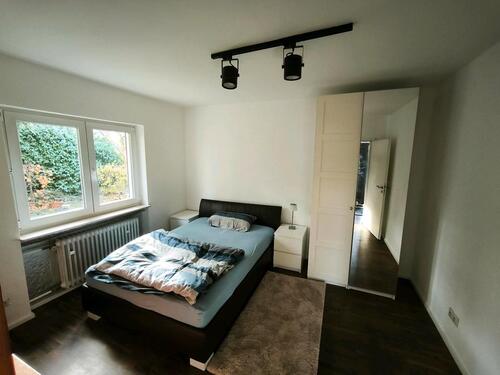 Foto - Etagenwohnung in Karlsruhe zur Miete