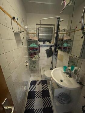 Foto - Etagenwohnung in Köln zur Miete