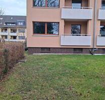 Vermiete 2 Zimmerwohnung Erdgeschoss in Stadthagen - Meerbeck