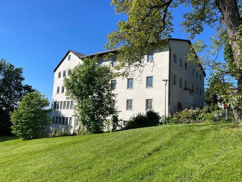 Foto - 76,5 qm Lagerfläche zentral in Ortsmitte zu vermieten