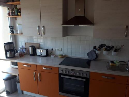 Foto - Schöne helle Wohnung in Stelle Rahden