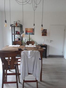 Foto - 3 Zimmer Etagenwohnung in Rahden