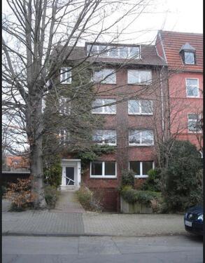 Foto - 1,5-Zimmer-Wohnung in Gelsenkirchen-Bismarck – 55 qm