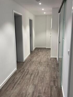 Foto - Erstbezug nach Kernsanierung in Altwarmbüchen