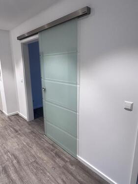 Foto - Etagenwohnung in Isernhagen zur Miete