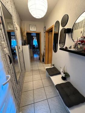 Foto - 3 Zimmer Wohnung im EG nachmieter zum 1.3.26!!