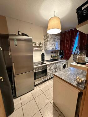 Foto - Etagenwohnung in Dortmund zur Miete