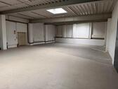 Foto - Lagerhalle, Stellfläche, Gewerbeeinheit 202m²