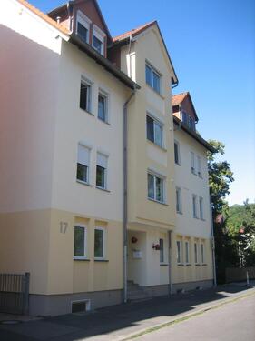 Foto - 1 Raum-Wohnung in Bahnhofsnähe - 335,00&nbsp;EUR Kaltmiete, ca.&nbsp; 25,00&nbsp;m&sup2;