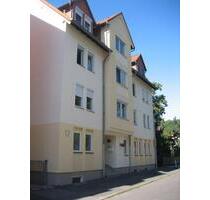 1 Raum-Wohnung in Bahnhofsnähe - 335,00&nbsp;EUR Kaltmiete, ca.&nbsp; 25,00&nbsp;m&sup2; in Eisenach (PLZ: 99817)