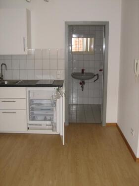 Foto - 1 Zimmer Dachgeschoßwohnung zur Miete in Eisenach