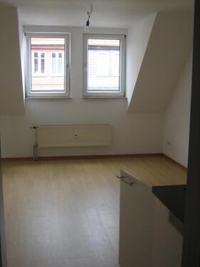 Foto - Dachgeschoßwohnung in Eisenach zur Miete