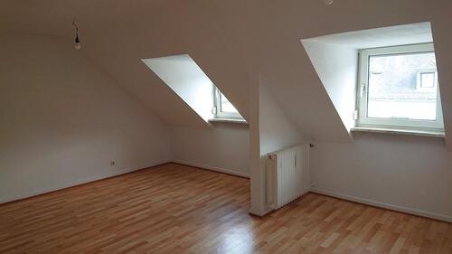 Foto - 3 Zimmer Dachgeschoßwohnung zur Miete in Konz
