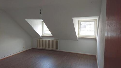 Foto - Dachgeschoßwohnung in Konz zur Miete